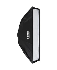 Godox 19.7x51.2" Softbox with Bowens Mounting