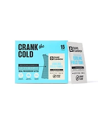 Duke Cannon Supply Co. Cold Shower Towels