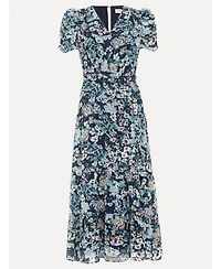 Phase Eight Women's Azalea Floral Dress
