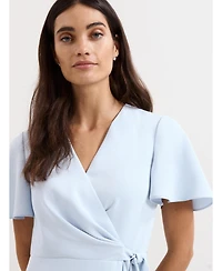 Phase Eight Women's Julissa Wrap Midi Dress