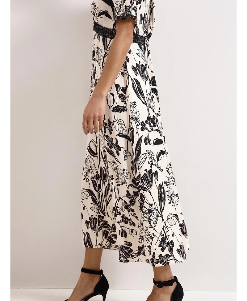 Phase Eight Women's Feyre Slip Dress