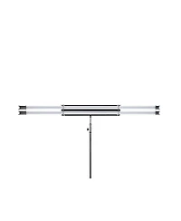 Godox Two-Light Bracket Kit for TL180