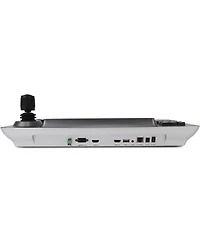 Dvdo Ptz Ip Camera Controller with Touch Screen and Joystick