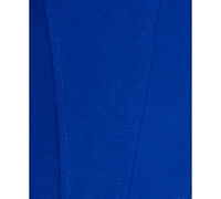 pear culture Juniors' Strapless Corset Short Tube Dress