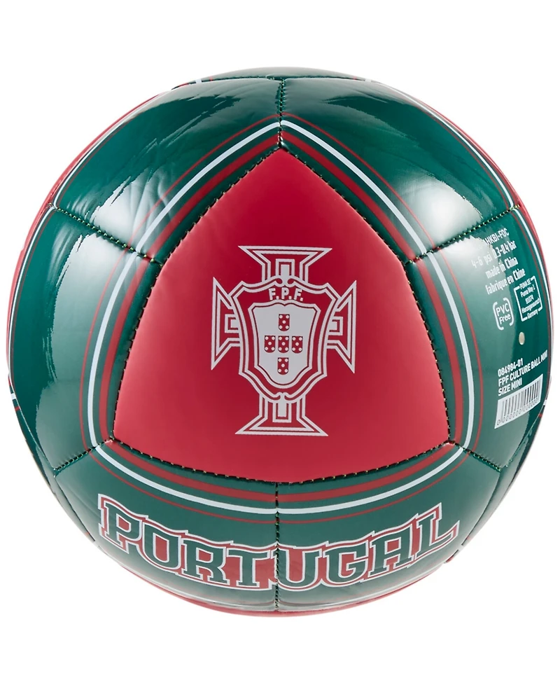 Puma Men's Portugal Mini Ball