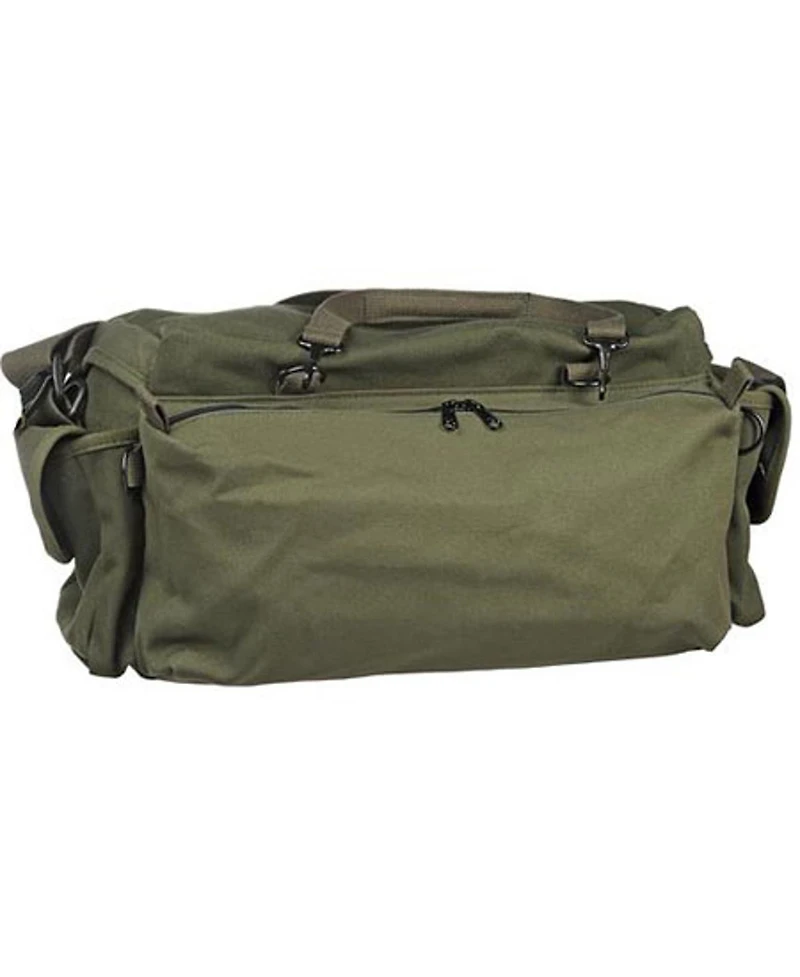 Domke F-1X Little Bit Bigger Classic Series Shoulder Canvas Camera Bag