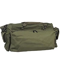 Domke F-1X Little Bit Bigger Classic Series Shoulder Canvas Camera Bag