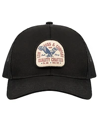 Levi's Men's Baseball Patch Trucker Hat