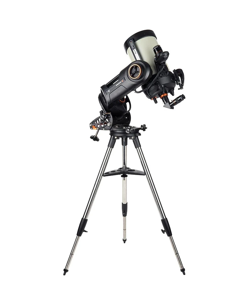 Celestron NexStar Evolution 8 EdgeHD, Schmidt-Cassegrain Telescope with StarSense