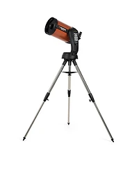 Celestron NexStar 8 Se Schmidt-Cassegrain Computerized Telescope with Astronomy Chair