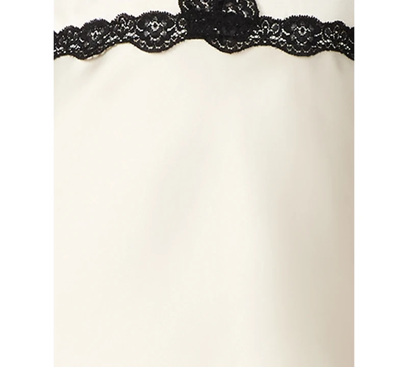 Steve Madden Juniors' V-Neck Dress
