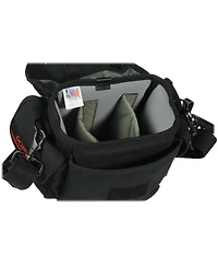 Domke F-8 Small Shoulder Camera Bag for 1 or 2 Cameras Plus Accessories