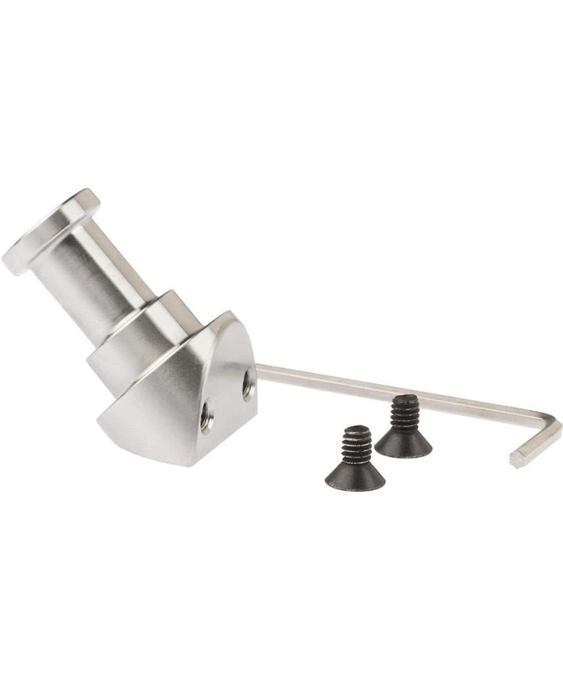 ProMediaGear BPB2SA 5/8 inch Light Spigot with Mounting Hardware for BLPB2 Profoto Cage