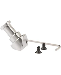 ProMediaGear BPB2SA 5/8 inch Light Spigot with Mounting Hardware for BLPB2 Profoto Cage
