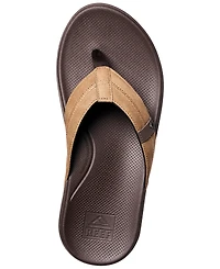Reef Men's Cushion Phantom 2.0 Slip-On Sandals