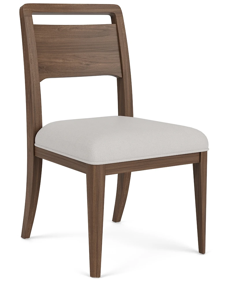 Amelie 6-Piece Wood Dining Chair Set