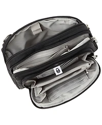 Baggallini Trifecta Small Crossbody Handbag