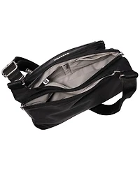 Baggallini Classic Anti-Theft Small Crossbody Handbag