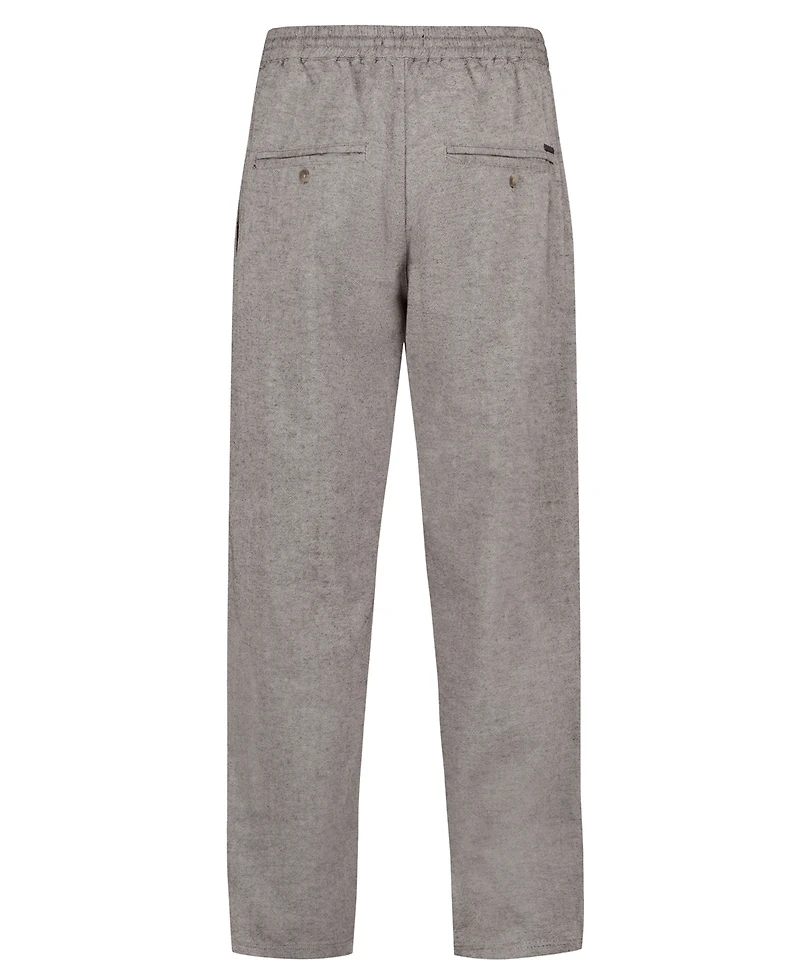 Men's Pilsen Straight Leg Pull-On Drawstring Pants