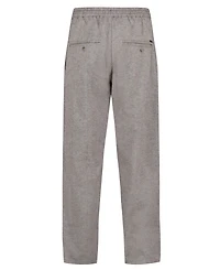 Men's Pilsen Straight Leg Pull-On Drawstring Pants