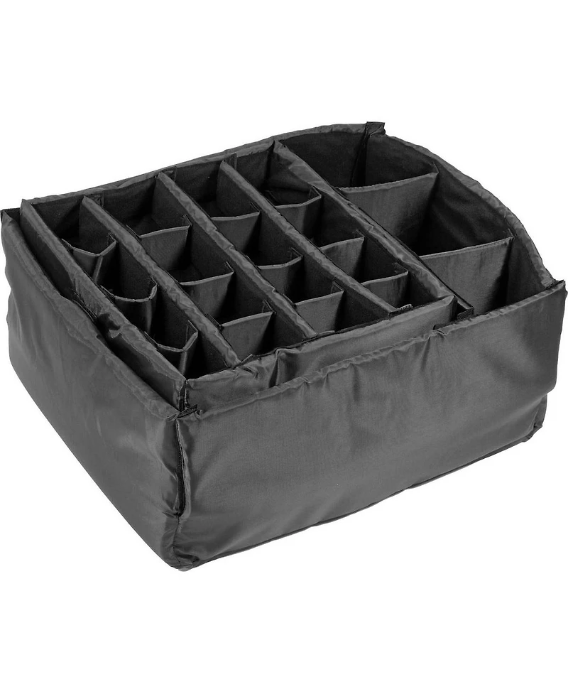 Pelican 1625 Padded Divider Set for 1620 and 1624 Cases
