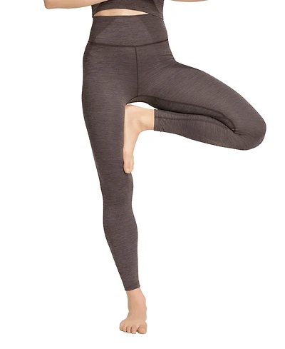 adidas Women's All Me High-Waist Pull-On 7/8 Leggings