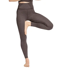adidas Women's All Me High-Waist Pull-On 7/8 Leggings