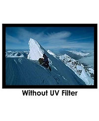 Vivitar 37mm Ultra Violet Filter