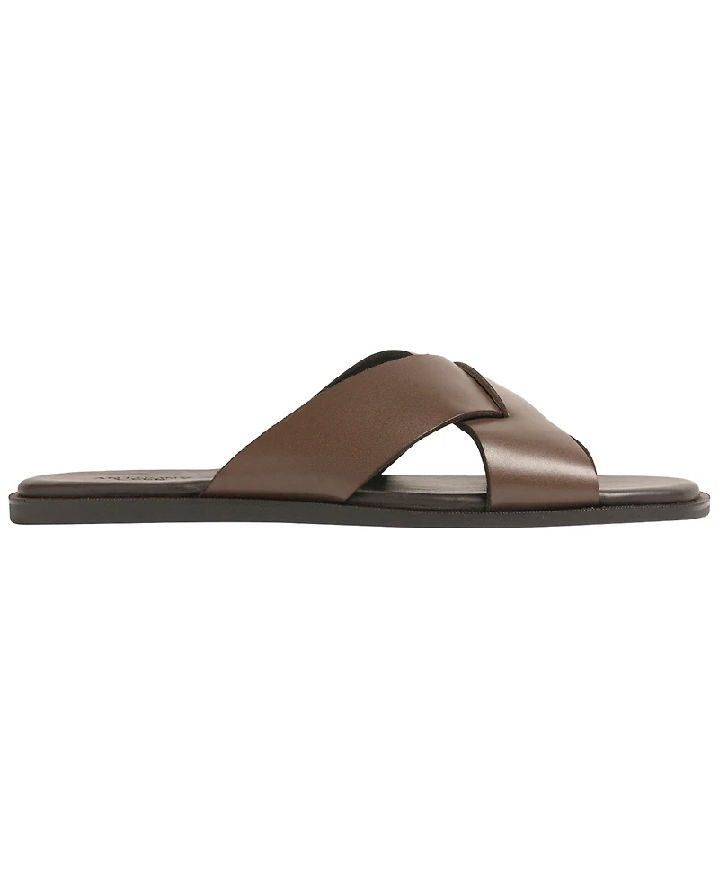 Anthony Veer Men's Samalfi Sandal