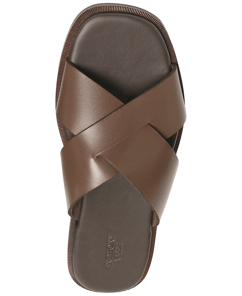 Anthony Veer Men's Samalfi Sandal
