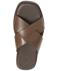 Anthony Veer Men's Samalfi Sandal