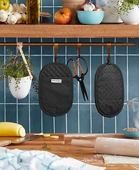 KitchenAid Asteroid Pot Holder Set, 2 Piece
