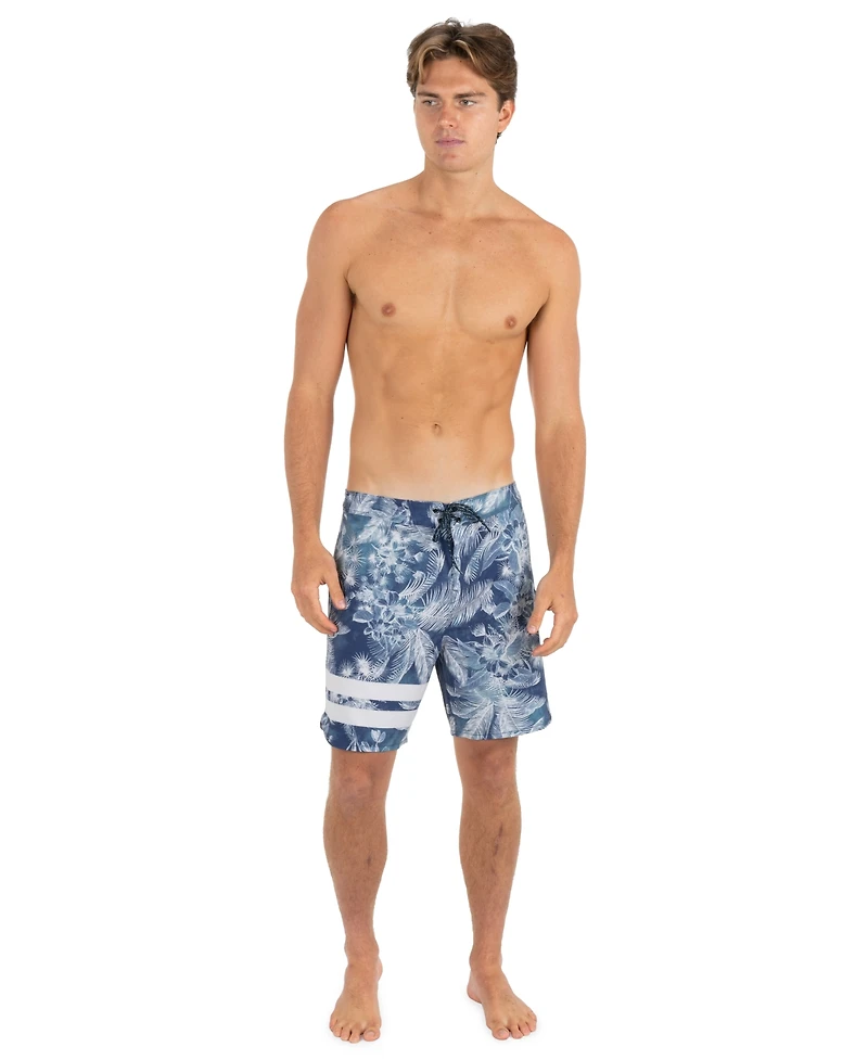 Hurley Men's Phantom Block Party Swim Board Shorts