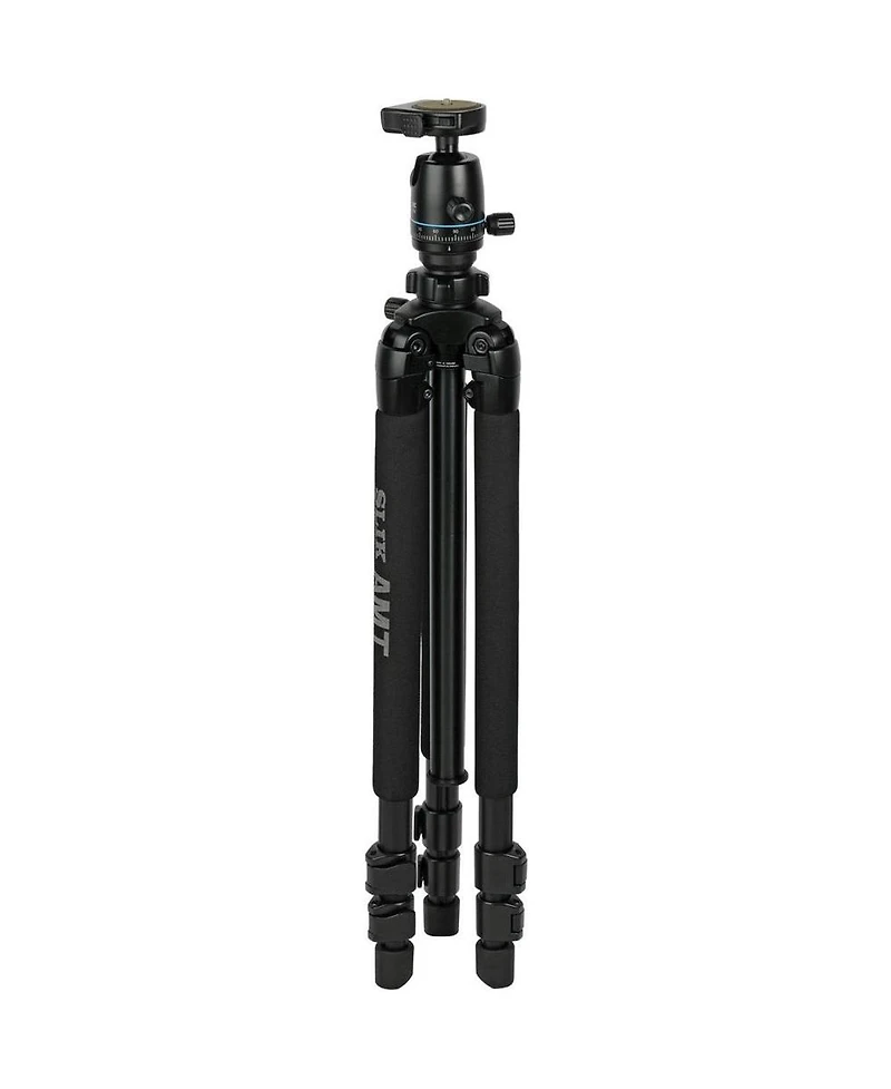 Slik Pro 700BHX Amt 3-Section Tripod with Sbh-808DQ Ball Head