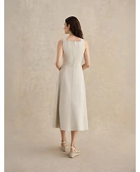 Hobbs London Women's Trinity Dress