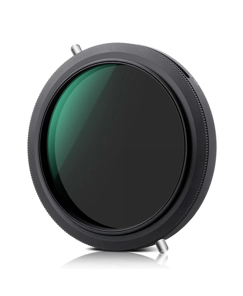 K&F Concept 40.5mm Super Slim Multi Coating Variable ND8 ND2000 Filter