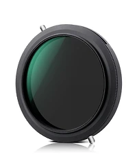 K&F Concept 40.5mm Super Slim Multi Coating Variable ND8 ND2000 Filter