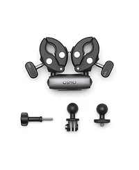 Dji Dual Heavy-Duty Clamp for Osmo 360 and Osmo Nano Camera