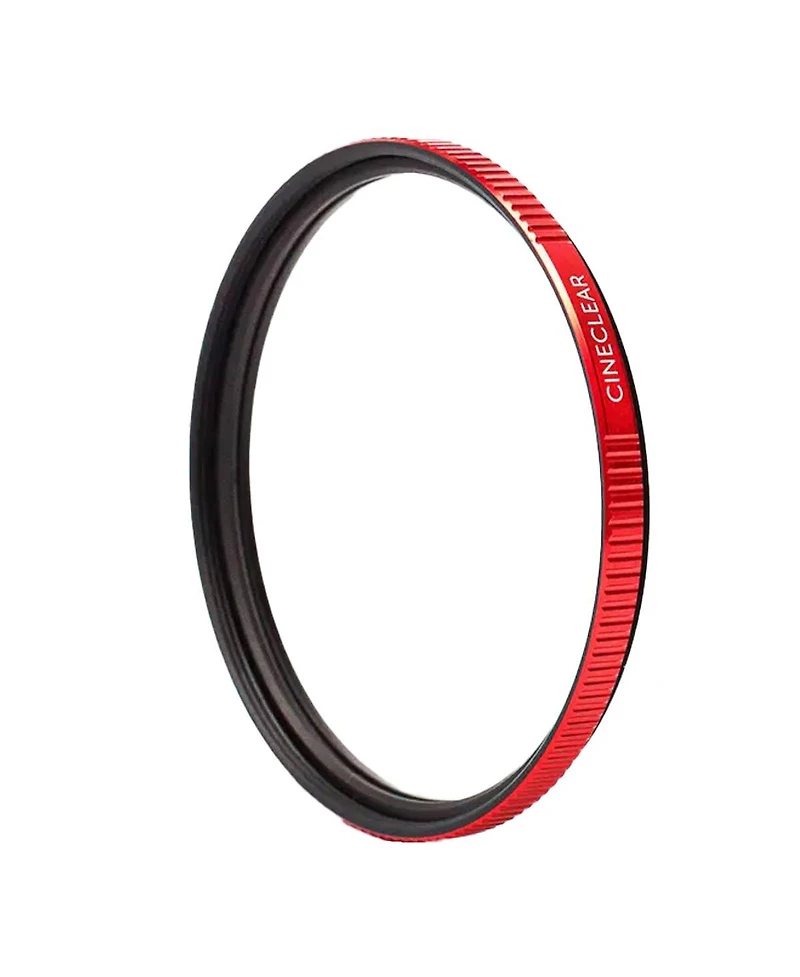 Moment 52mm CineClear Uv Protection Glass Filter