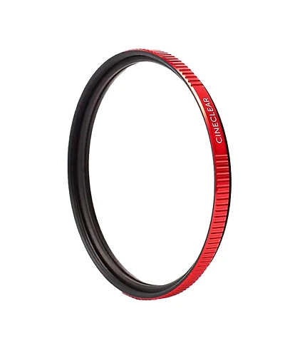 Moment 52mm CineClear Uv Protection Glass Filter