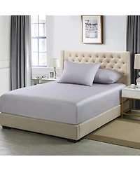 Eucalyptus Tencel Sheets Set - 600 Thread Count