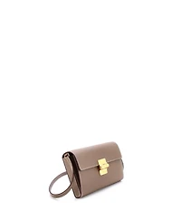 Pre-Owned HERMES Charniere To Go Pouch Madame