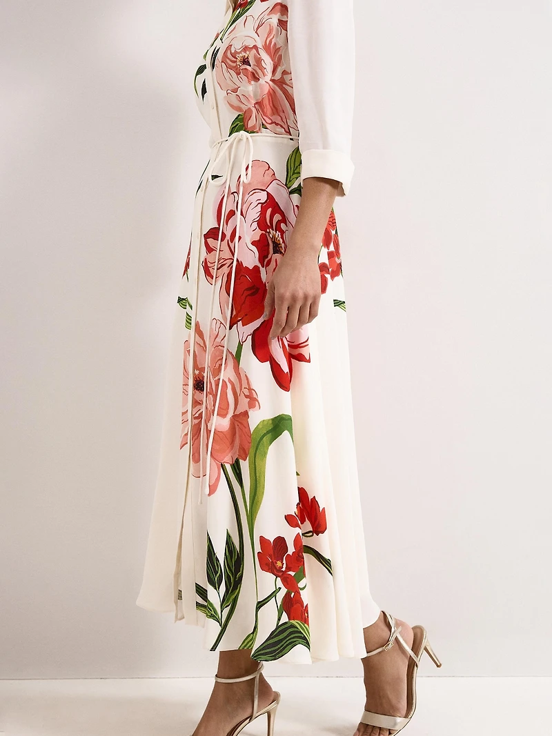 Phase Eight Women's Anabella Shirt Dress