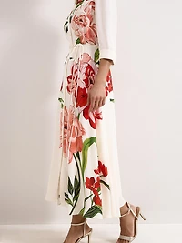 Phase Eight Women's Anabella Shirt Dress
