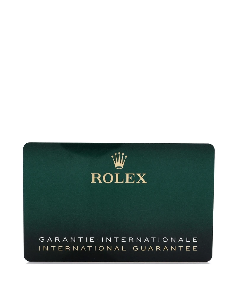 Pre-Owned Rolex Oyster Perpetual Sea-Dweller Automatic Watch in Stainless Steel and Cerachrom 43mm