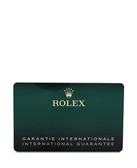 Pre-Owned Rolex Oyster Perpetual Sea-Dweller Automatic Watch in Stainless Steel and Cerachrom 43mm