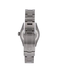 Pre-Owned Rolex Oyster Perpetual Automatic Watch in Stainless Steel 26mm