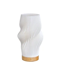 Kaplan Early Learning Spiral Swirl Cordless Lamp