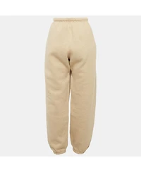 Pre-Owned Fear Of God Men's Cotton Sweatpants