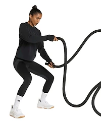 adidas Women's Workout Color Block Training Tights